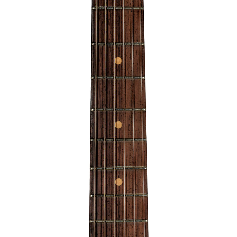 Fender Custom Shop Limited Edition '61 Telecaster Relic, Aged Champagne Sparkle