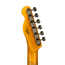 Fender Custom Shop Limited Edition '61 Telecaster Relic, Aged Champagne Sparkle