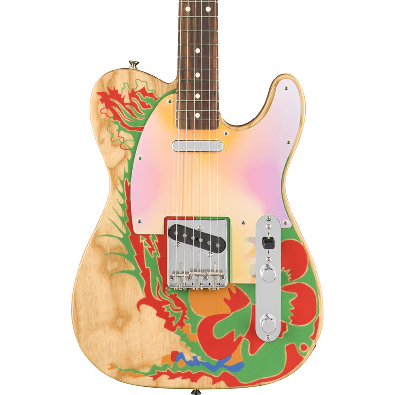 Fender Jimmy Page Graphic Telecaster