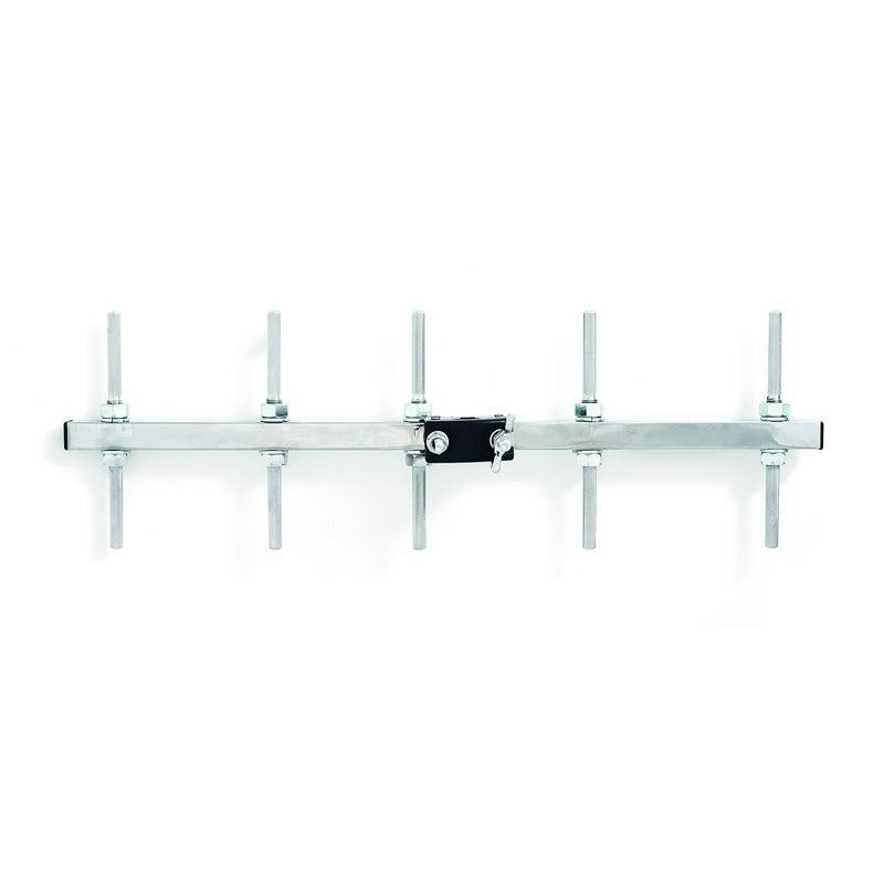 Gibraltar 5 Post Accessory Mount 20"