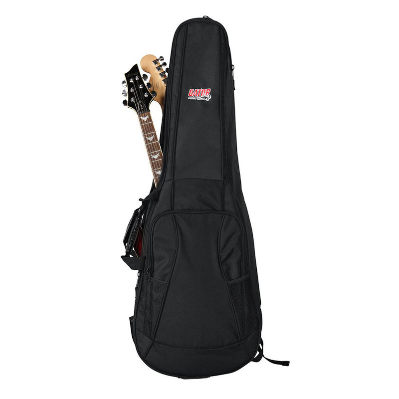 Gator Cases 4G Style Gig Bag For 2 Electric Guitars