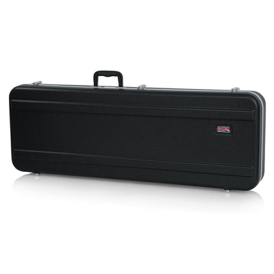 Gator Cases Deluxe Extra Long Guitar Case