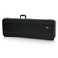 Gator Cases Deluxe Extra Long Guitar Case