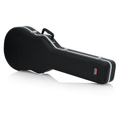 Gator Cases Hard Case for Gibson® Les Paul® Guitars