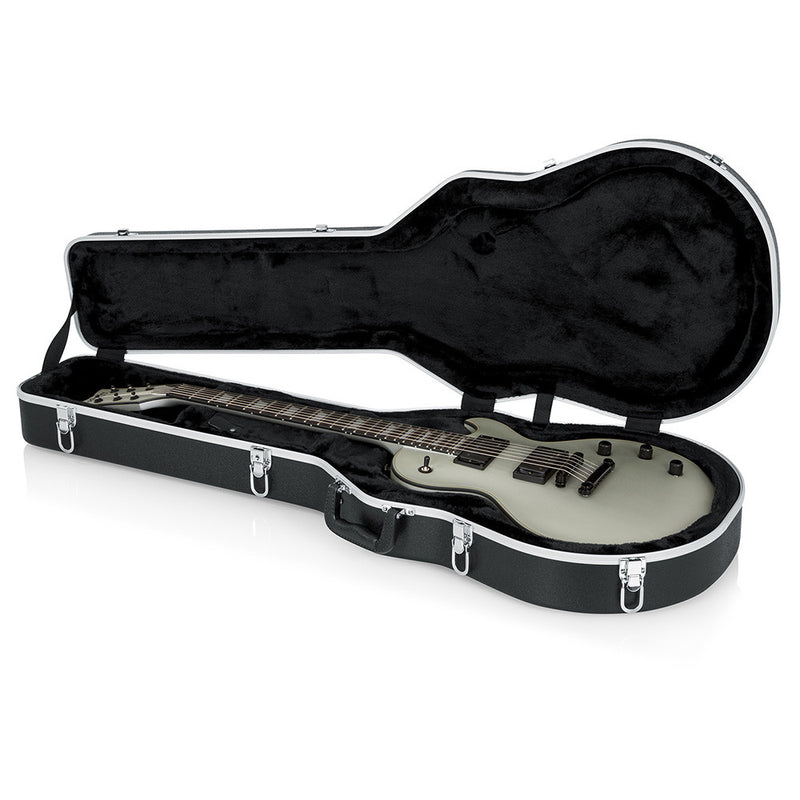 Gator Cases Hard Case for Gibson® Les Paul® Guitars