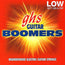 GHS Boomers Low Tuned - Low Tuned
