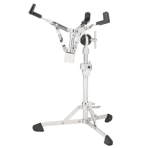 Gibraltar Flat Base Tom/Snare Stand With Ultra Adjust Basket