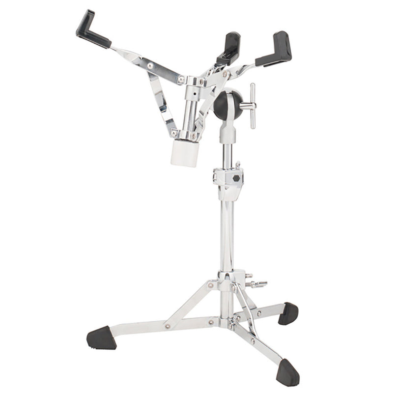 Gibraltar Flat Base Tom/Snare Stand With Ultra Adjust Basket