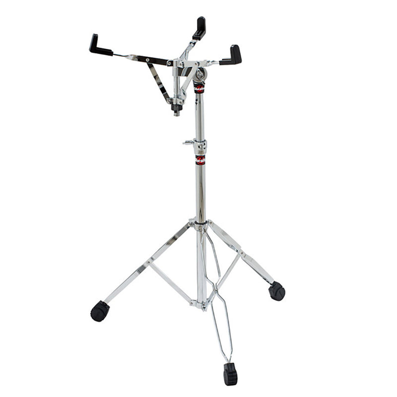 Gibraltar Medium Double Braced EXT Height Snare Stand