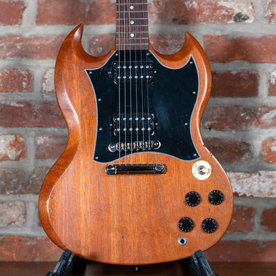 Gibson 2019 SG Tribute Walnut With Bag - Used