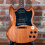 Gibson 2019 SG Tribute Walnut With Bag - Used