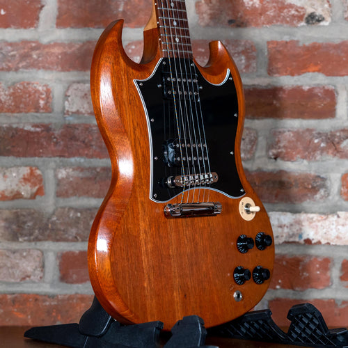 Gibson 2019 SG Tribute Walnut With Bag - Used