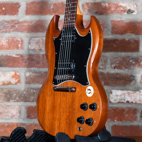 Gibson 2019 SG Tribute Walnut With Bag - Used