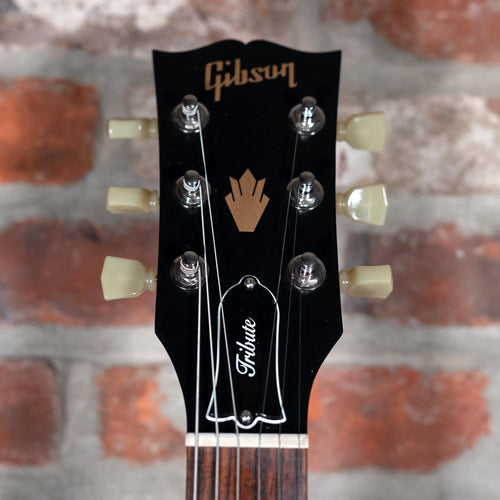 Gibson 2019 SG Tribute Walnut With Bag - Used
