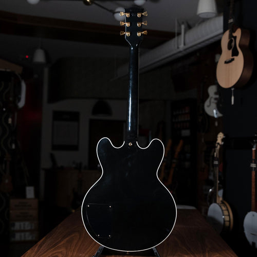 Gibson 1995 BB King Lucille With OHSC - Used