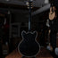 Gibson 1995 BB King Lucille With OHSC - Used
