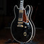 Gibson 1995 BB King Lucille With OHSC - Used
