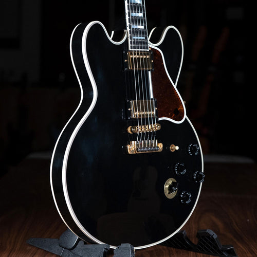 Gibson 1995 BB King Lucille With OHSC - Used