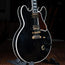 Gibson 1995 BB King Lucille With OHSC - Used