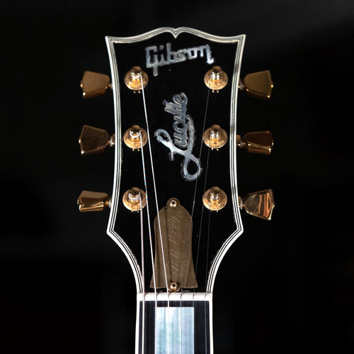 Gibson 1995 BB King Lucille With OHSC - Used