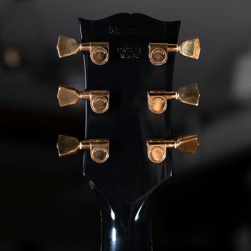 Gibson 1995 BB King Lucille With OHSC - Used