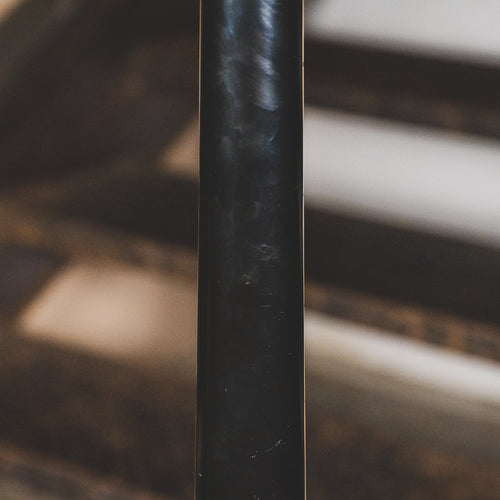 Gibson 2011 Les Paul Traditional Ebony With OHSC - Used