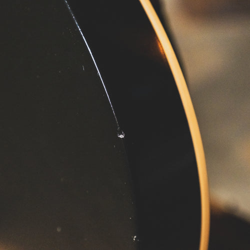 Gibson 2011 Les Paul Traditional Ebony With OHSC - Used