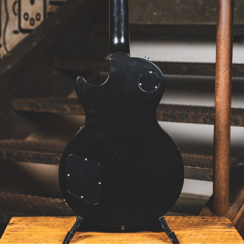 Gibson 2011 Les Paul Traditional Ebony With OHSC - Used