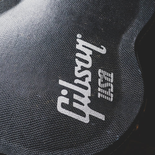 Gibson 2011 Les Paul Traditional Ebony With OHSC - Used