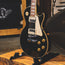 Gibson 2011 Les Paul Traditional Ebony With OHSC - Used