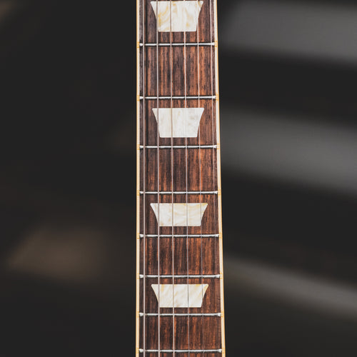 Gibson 2011 Les Paul Traditional Ebony With OHSC - Used