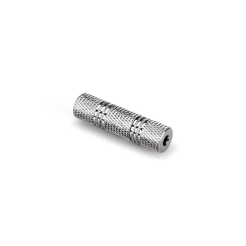 Hosa GMM303 3.5mm To 3.5mm Coupler