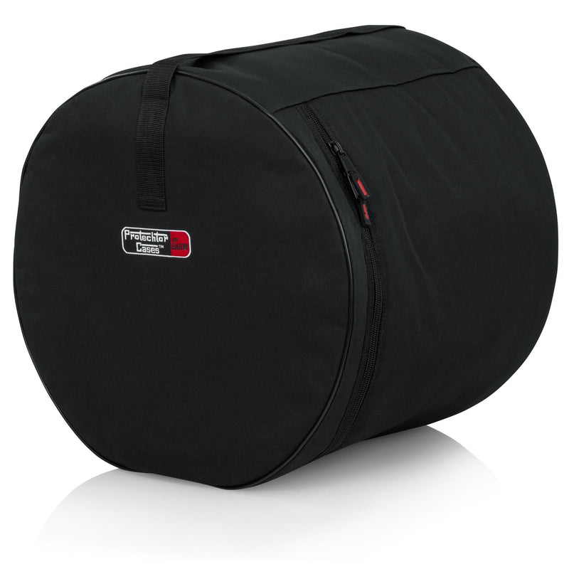 Gator Cases 16x16" Standard Padded Tom Bag