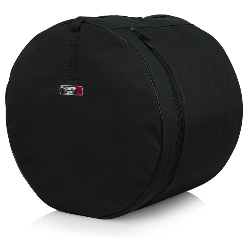 Gator Cases 24x18" Standard Padded Bass Drum Bag