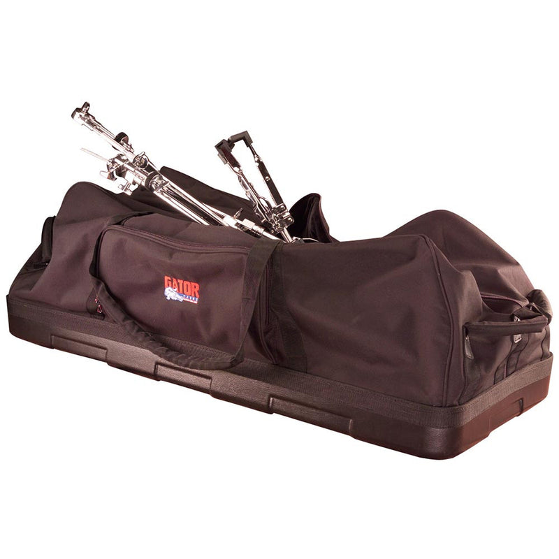 Gator Cases Drum Hardware Bag 14x36" with Wheels