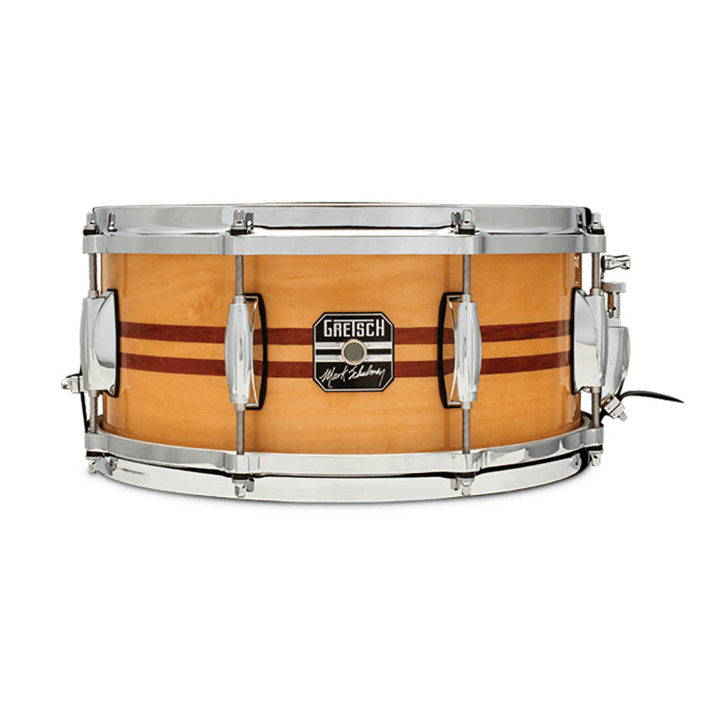 Gretsch 6x12" Signature Series Mark Schulman Snare