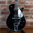 Gretsch 2017 G6128T-CLFG Cliff Gallup Duo Jet With Case - Used