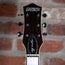 Gretsch 2017 G6128T-CLFG Cliff Gallup Duo Jet With Case - Used