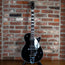 Gretsch 2017 G6128T-CLFG Cliff Gallup Duo Jet With Case - Used