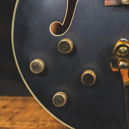 Gretsch 2011 G5191-TA Tim Armstrong Signature With Case - Used