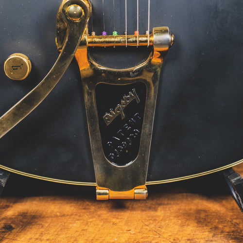 Gretsch 2011 G5191-TA Tim Armstrong Signature With Case - Used