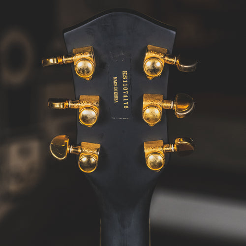 Gretsch 2011 G5191-TA Tim Armstrong Signature With Case - Used