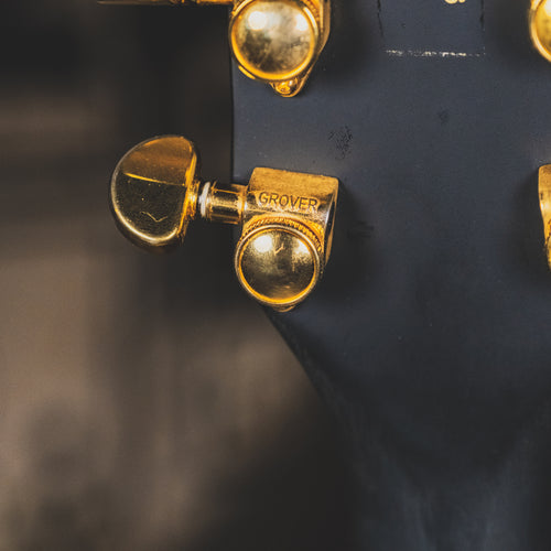 Gretsch 2011 G5191-TA Tim Armstrong Signature With Case - Used