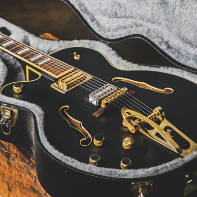 Gretsch 2011 G5191-TA Tim Armstrong Signature With Case - Used