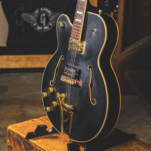 Gretsch 2011 G5191-TA Tim Armstrong Signature With Case - Used Gretsch 2011 G5191-TA Tim Armstrong Signature With Case - Used