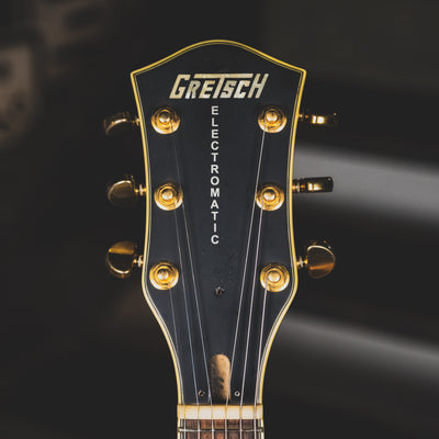 Gretsch 2011 G5191-TA Tim Armstrong Signature With Case - Used