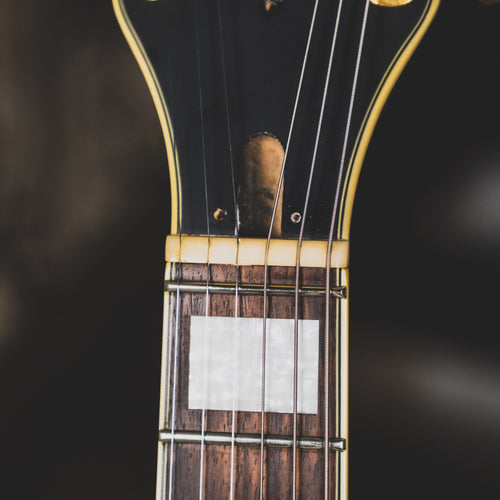 Gretsch 2011 G5191-TA Tim Armstrong Signature With Case - Used