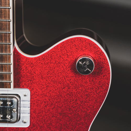 Gretsch 2020 G6120 Brian Setzer Hot Rod, Candy Magenta With OHSC - Used