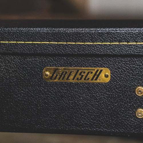 Gretsch 2020 G6120 Brian Setzer Hot Rod, Candy Magenta With OHSC - Used