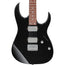 Ibanez Gio RG 6 String Electric Guitar, Black Night